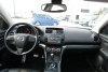 Mazda 6 Sport 2011.  14