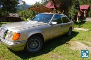 Mercedes 170  1989 726932