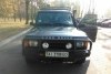 Land Rover Discovery  1999.  1