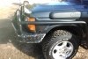 Land Rover Discovery  1999.  8