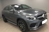 Mercedes GLE-Class Coupe 2017.  2