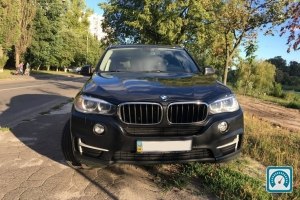 BMW X5 30d INDIVIDU 2015 727036