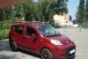 Fiat Qubo  2009.  9