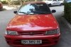 Toyota Corolla  1993.  5