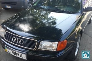 Audi 100  1992 727121