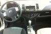 Nissan Note  2013.  10