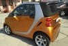 smart fortwo  2010.  2