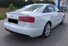 Audi A6 Premium 4X4 2013.  6