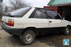 Renault 11  1986 727470