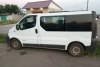 Renault Trafic 1.9 dci 100 2006.  5