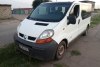 Renault Trafic 1.9 dci 100 2006.  1