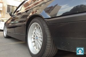 BMW 7 Series  2000 727584
