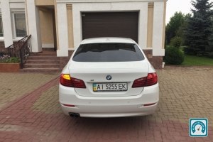 BMW 5 Series  2013 727676