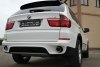 BMW X5 xdrive 30d 2012.  7