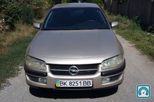 Opel Omega  1998 727725