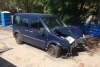 Ford Tourneo Connect  2006.  1