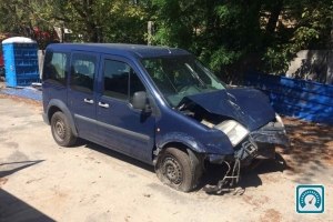 Ford Tourneo Connect  2006 727736
