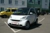 smart fortwo  2012.  1