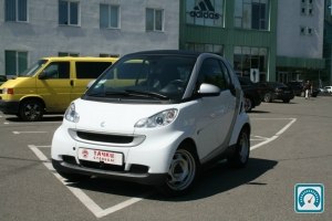 smart fortwo  2012 727747