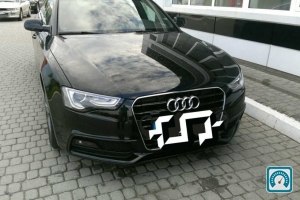 Audi A5  2015 727784