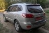 Hyundai Santa Fe  2008.  3