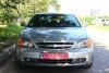 Chevrolet Evanda CDX 2007.  6