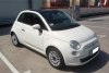 Fiat 500L  2010.  12