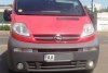 Opel Vivaro  2003.  2