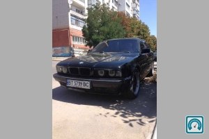 BMW 5 Series  1994 727968
