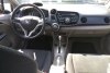 Honda Insight  2010.  3