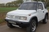 Suzuki Vitara  1991.  10