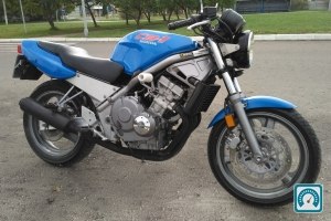 Honda CB CB-1 1989 728071