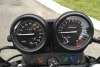 Honda CB CB-1 1989.  5