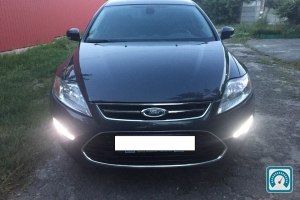 Ford Mondeo  2013 728139