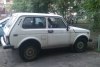  Lada 4x4  1995.  1