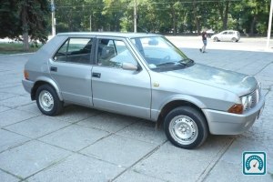 Fiat Ritmo  1986 728213