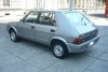 Fiat Ritmo  1986.  5