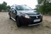 Renault Sandero StepWay LUX 2012.  2