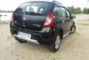 Renault Sandero StepWay LUX 2012.  4