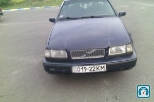 Volvo 460  1995 728228