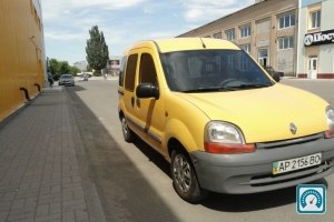Renault Kangoo  1998 728250