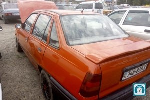 Opel Kadett  1987 728262