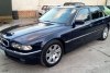 BMW 7 Series  2001.  2