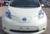 Nissan Leaf 80kW (109Hp) 2012.  2