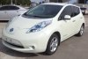 Nissan Leaf 80kW (109Hp) 2012.  1