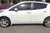 Nissan Leaf 80kW (109Hp) 2012.  4