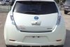Nissan Leaf 80kW (109Hp) 2012.  6