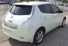 Nissan Leaf 80kW (109Hp) 2012.  7