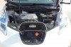Nissan Leaf 80kW (109Hp) 2012.  9