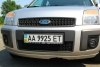 Ford Fusion  2007.  3